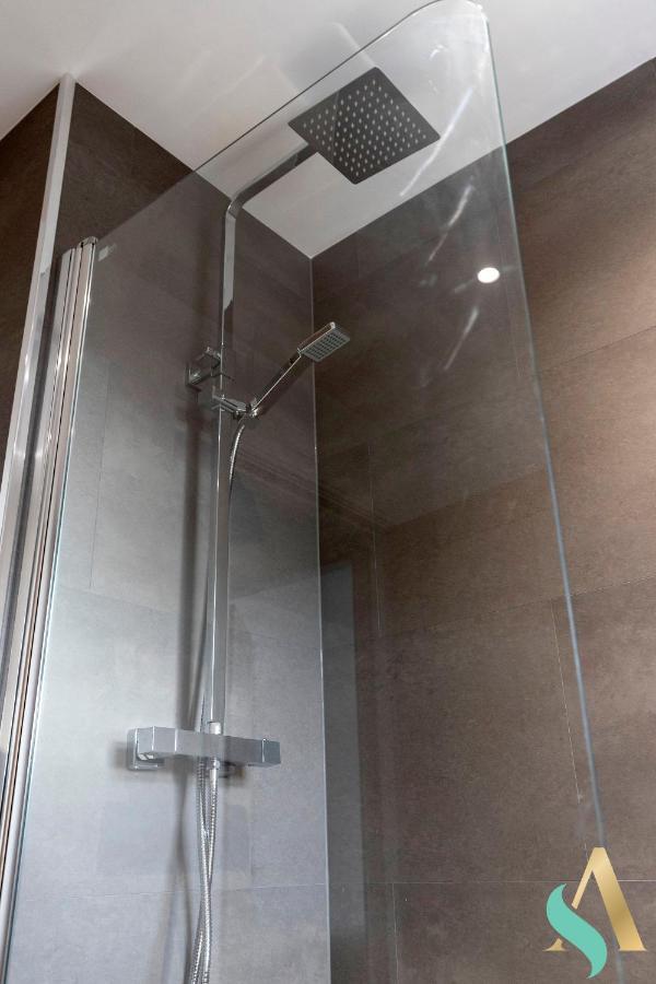 Globe Apartments Guisborough Dış mekan fotoğraf