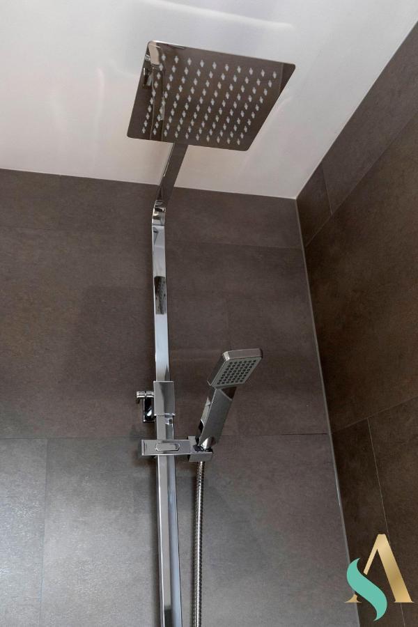 Globe Apartments Guisborough Dış mekan fotoğraf
